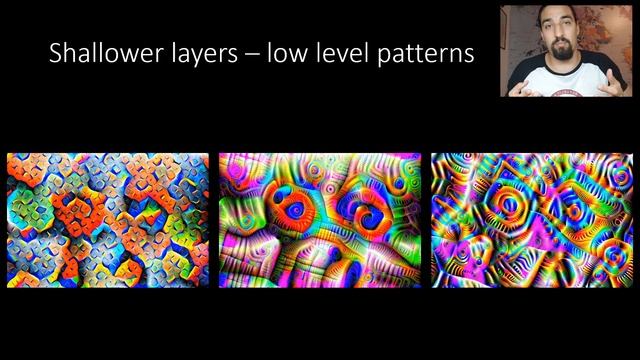 What is Google Deep Dream? (Basic Theory) | Deep Dream Series #1 смотреть онлайн