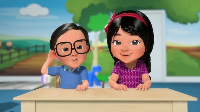 Ka, Kha, Ga, Gha Song -Learning Nepali Alphabets Song- (क, ख, ग,घ बाल गीत-नेपाली वर्णमाला) смотреть онлайн