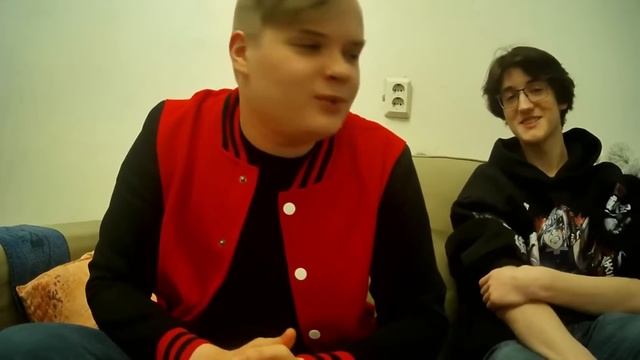 КУКИНГ СТРИМ KUSSIA (19 февр. 2023 г.)