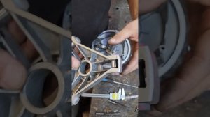 Вариатор сафари,правильная работа ,ремонт,причины неисправностей!