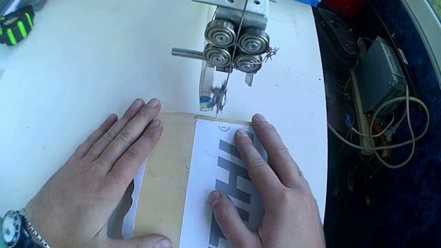 самодельный лобзиковый станок 2 смотреть онлайн