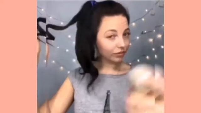 Прическа за 5 минут смотреть онлайн