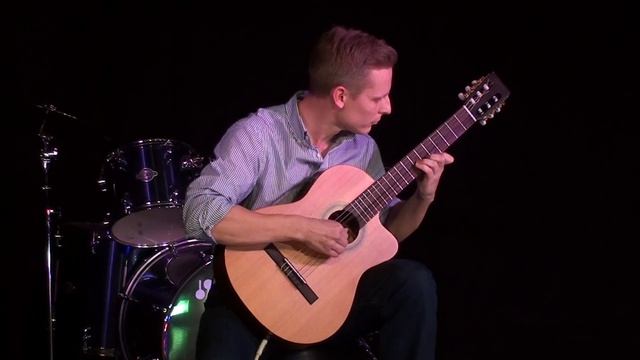 Басманов Алексей гитара tango la cumparsita смотреть онлайн