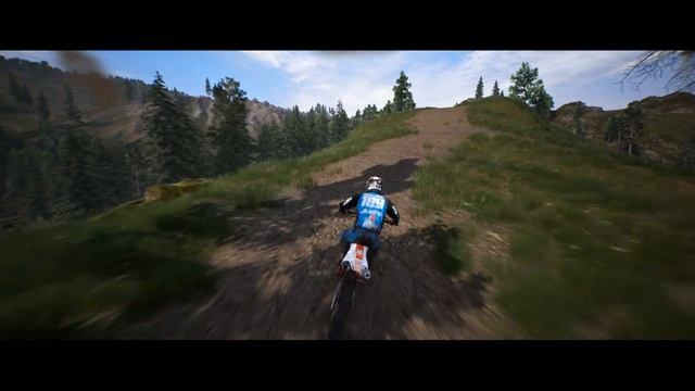 MXGP 2020 | Enduro Gameplay 2021 | PS5 / PS4 / XBOX ONE / PC смотреть онлайн