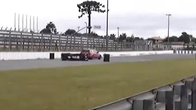 Track Day VWGC Golf VR6 Turbo, Subarus WRX, Mitsubishi Eclipse, Evo VII, Ford Ka, Fiat Palio смотреть онлайн