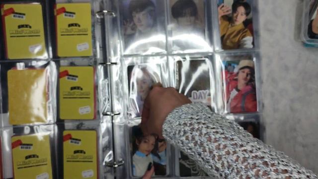 организация к-поп карт #14 | Stray Kids, Seventeen | Organization Photocards