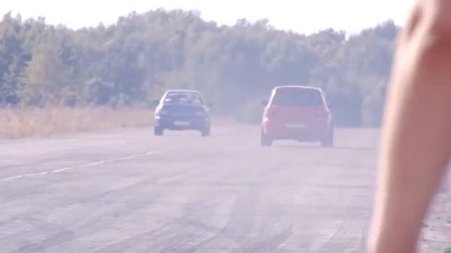 Биробиджанский автогонщик стал одним из лидеров чемпионата ДФО по драг-рейсингу(РИА Биробиджан) смотреть онлайн