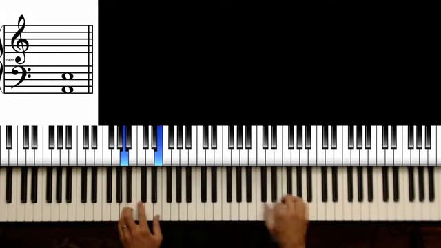 The Hero's Quest | Piano Music | Original Composition смотреть онлайн