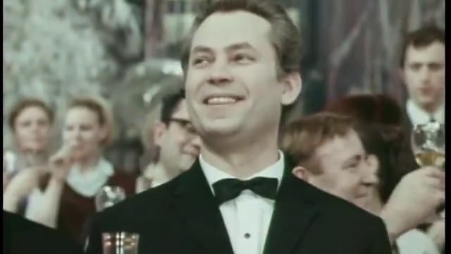 Юрий МАЗУРОК - ТОСТ О РОДИНЕ - 1969 смотреть онлайн