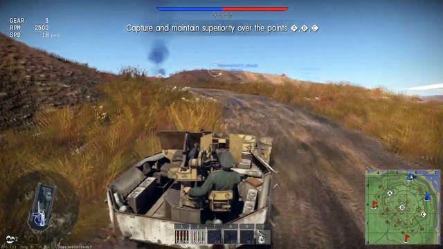 Give us Golden Eagles | Playing with Dan and Griffin | War Thunder Ep.3 смотреть онлайн