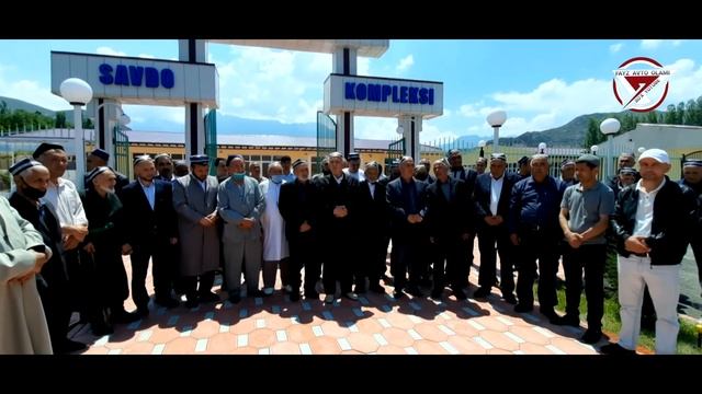 БУГУН СУХДА ЯНГИ ХАБАР ТАРКАЛСИН БУ ВИДЕО смотреть онлайн