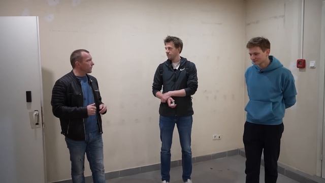 БИЗНЕС НА РЕМОНТЕ КВАРТИР! ПОЧЕМУ ЭТО ВЫГОДНО? смотреть онлайн