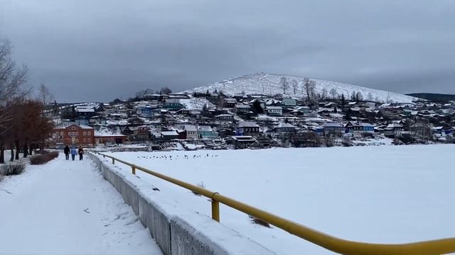 Путешествие по Южному Уралу. Горнозаводская зона. Усть-Катав. Восхождение на Шихан смотреть онлайн
