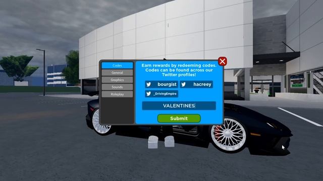 *5 CODES* ALL WORKING CODES FOR DRIVING EMPIRE JUNE 2022! ROBLOX DRIVING EMPIRE CODES смотреть онлайн