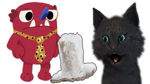 СУПЕР КОТ ? ОТПРАВЛЯЕТСЯ НА ОСТРОВ В НЕОБЫЧНОЕ ПРИКЛЮЧЕНИЕ #14 ? Bugsnax