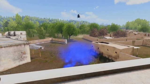 Arma 3 - 501st IR Operation Atlantis XV смотреть онлайн