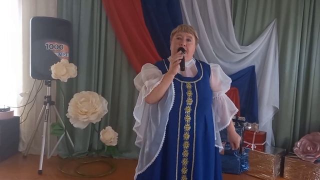 Егорьевский Дом досуга. Праздничная программа к Дню народного единства. смотреть онлайн