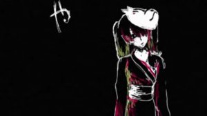 Hatsune Miku - ＂結ンデ開イテ羅刹ト骸(Hold, Release; Rakshasa and Carcasses)＂ Eng subbed [hEeb9rOKn3Y]