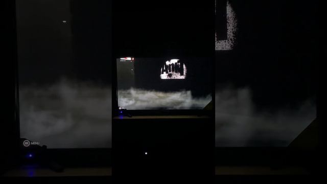 Eric Young Vs Barron Blade смотреть онлайн
