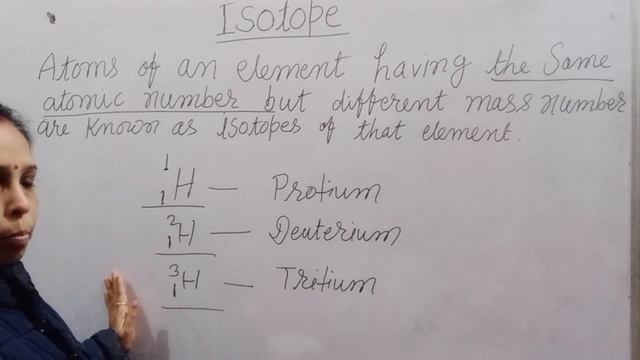 what are Isotopes? смотреть онлайн