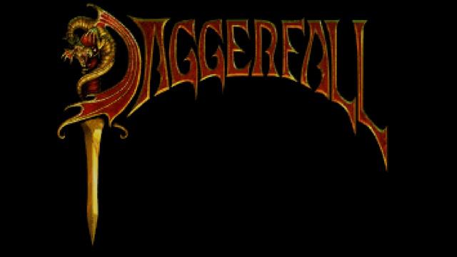 Store - The Elder Scrolls II: Daggerfall смотреть онлайн