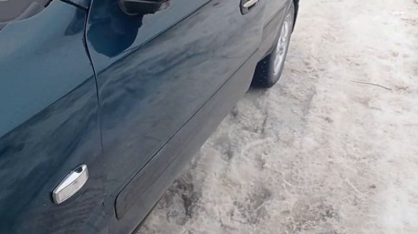 ОБЗОР ХОНДА ЦРВ.