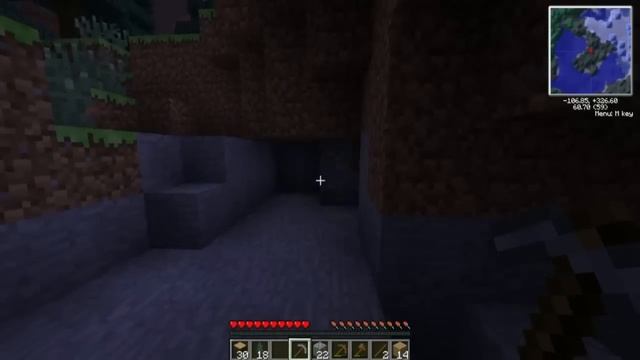 Minecraft - Viking Adventures Episode 1 "Good to be Back" (Single-player) смотреть онлайн