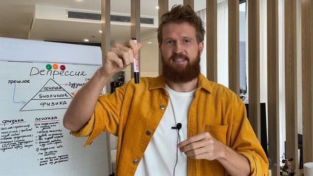 Депрессия что делать? Виды депрессий смотреть онлайн