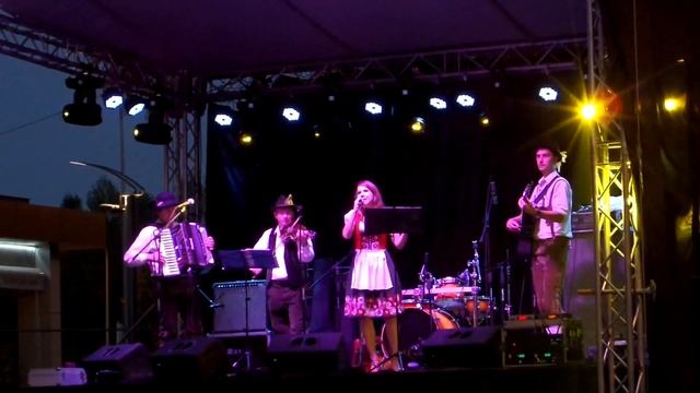 Немецкая Баварская Музыка Октоберфест - (oktoberfest) смотреть онлайн