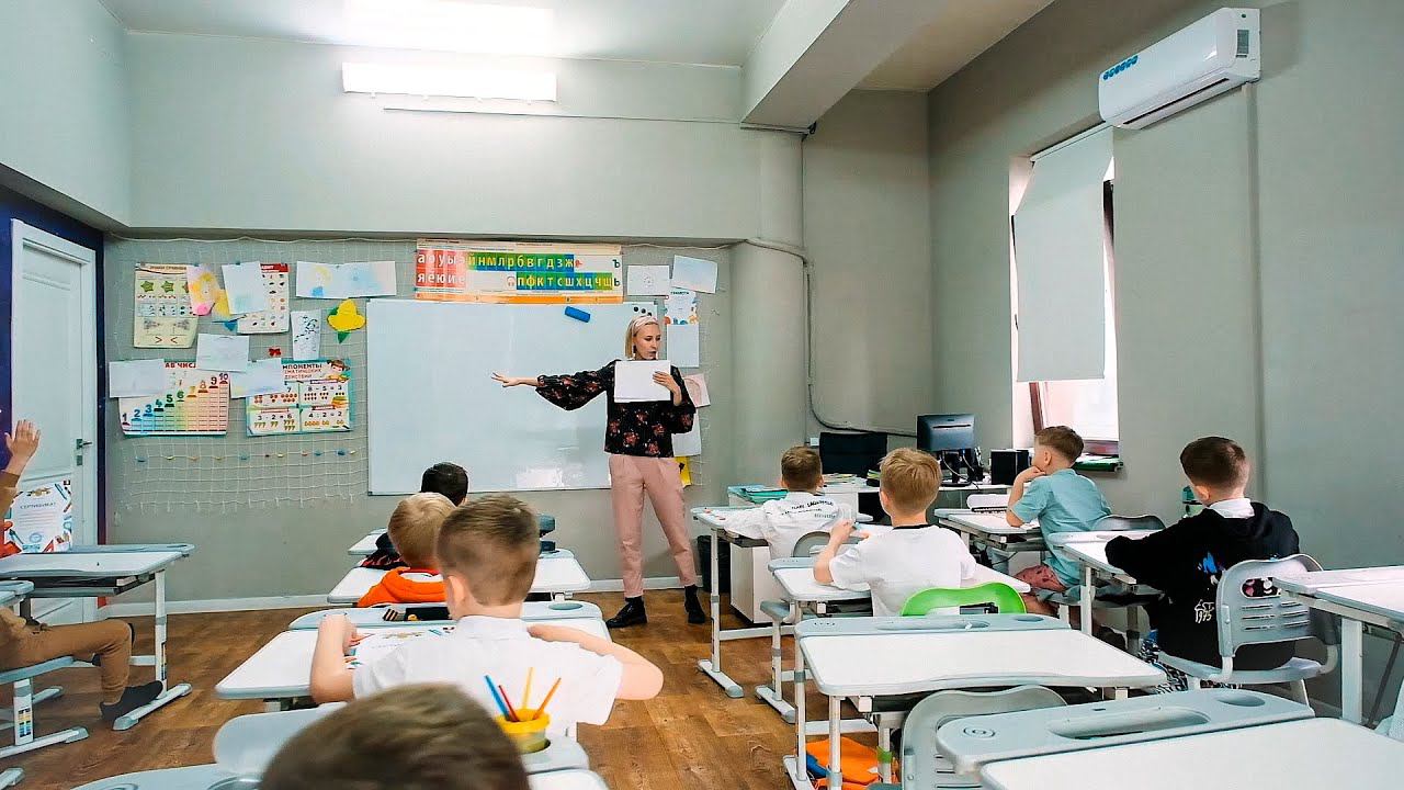 TOP IT School – частная общеобразовательная школа [1-11 классы] смотреть онлайн