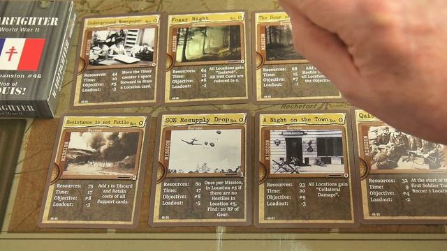 Warfighter WW2 - Playthrough! смотреть онлайн