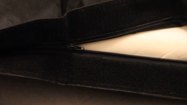 Unboxing & Vorstellung des QSack Sitzsacks Outdoorer mit Toxproof Mikroperlen смотреть онлайн