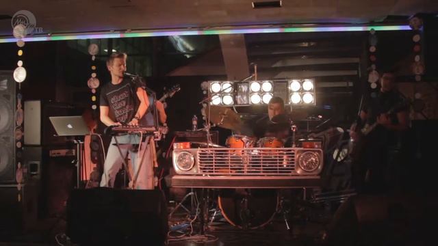 Жигули — Вся Москва блестит (cover Винтаж x DJ Smash) смотреть онлайн