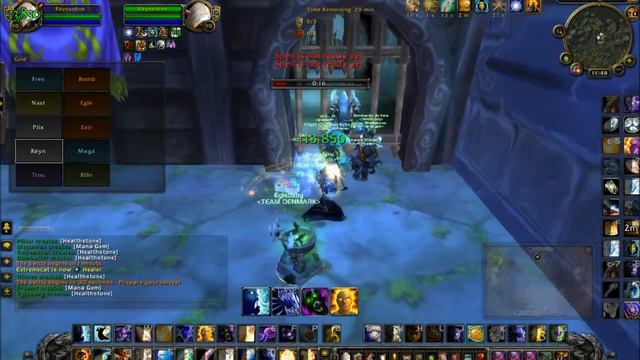 RBG's ARE FUN!!! ENGLISH vs RUSSIANS смотреть онлайн