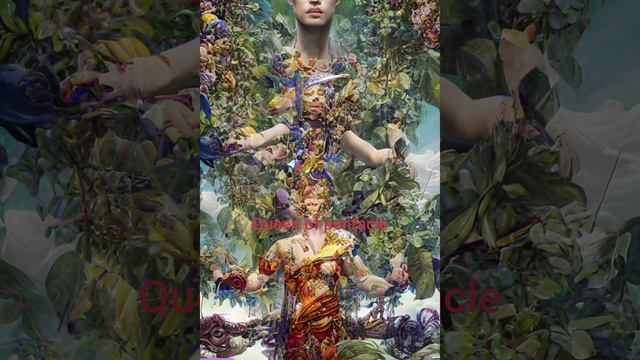 две королевы,версия для карт смотреть онлайн
