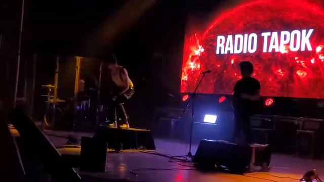 Sonne - Rammstein кавер смотреть онлайн