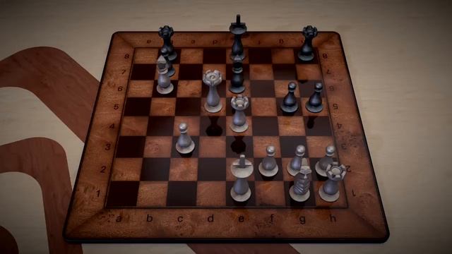 Pure Chess®PS4 смотреть онлайн