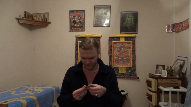 Варган Сергея Пыжова.... смотреть онлайн
