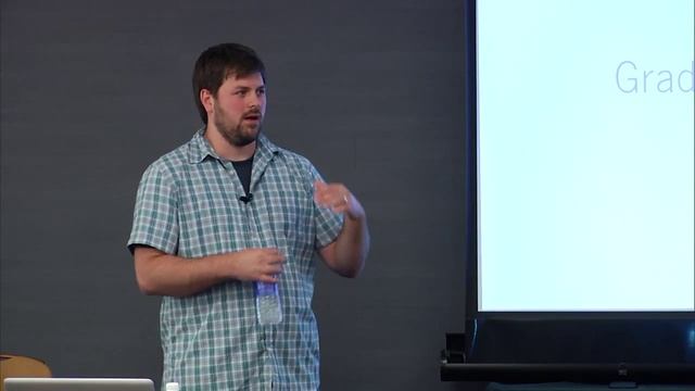 GradleSummit2014 - Building A Full Application Stack With Gradle - John Engelman смотреть онлайн