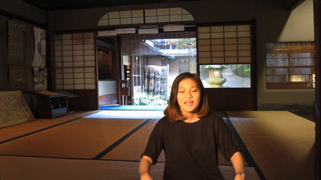 MEMOIRS OF A GEISHA - JAPANESE CIVILISATION - THURS 10:30AM смотреть онлайн
