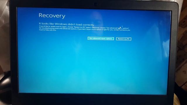 Windows Failed to Start how to fix 100% смотреть онлайн