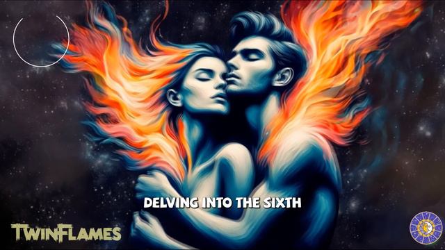 Crazy Twin Flame Synchronicities 🔥 10 Signals of Twin Flame Synchronicities ❤️ смотреть онлайн