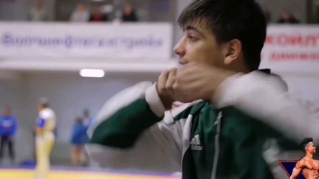 Que es el Sambo Ruso? смотреть онлайн
