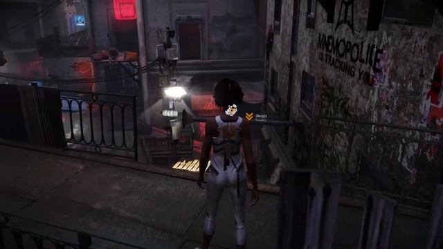 Прохождение Remember Me #2 ▒ Томми Болиголов и Ольга Седова ▒ с Anabel смотреть онлайн