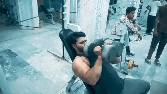 Announcement | Fresh Start | Push Workout смотреть онлайн
