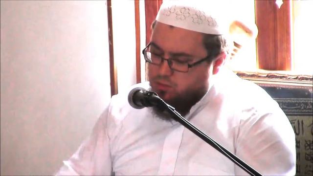 Научные факты в Коране. Мечеть Хабаровска. Хамза Кузнецов. смотреть онлайн