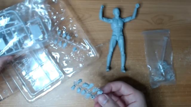 Really Worth It? Drawing With BODY-KUN & BODY-CHAN | Unboxing Review смотреть онлайн