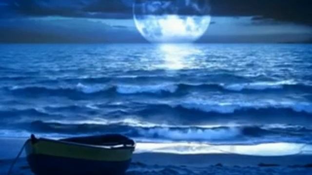 Медитация для женщин, настройка на энергию Луны и воды смотреть онлайн