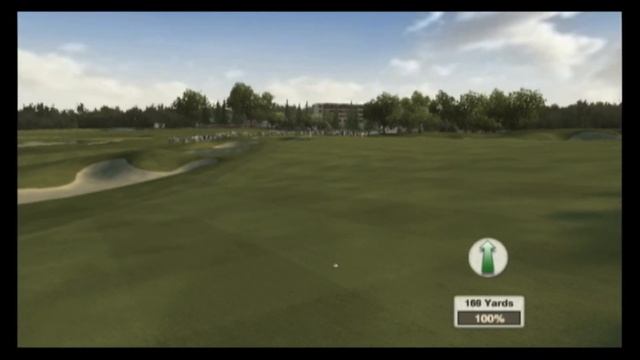 Classic Game Room HD - TIGER WOODS PGA TOUR 10 Wii review смотреть онлайн