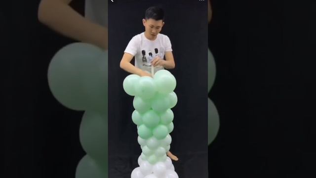 Мороженое из шаров смотреть онлайн